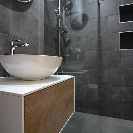 Toni Apartment Rogoznica (Sibenik-Knin)