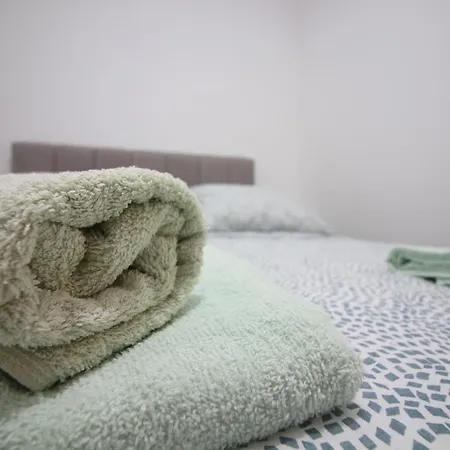 Toni Apartment