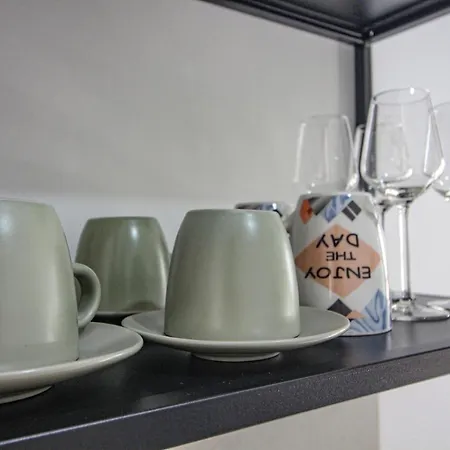 Toni Appartement Rogoznica (Sibenik-Knin)