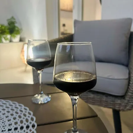 Toni Apartmán Rogoznica (Sibenik-Knin)