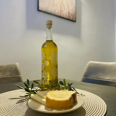 Appartement Toni Rogoznica (Sibenik-Knin)