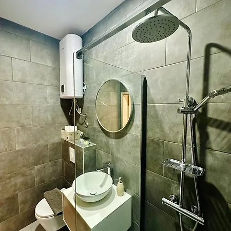 Toni Apartment Rogoznica (Sibenik-Knin)