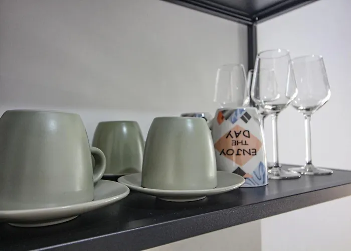 Toni Apartamento Rogoznica (Sibenik-Knin)