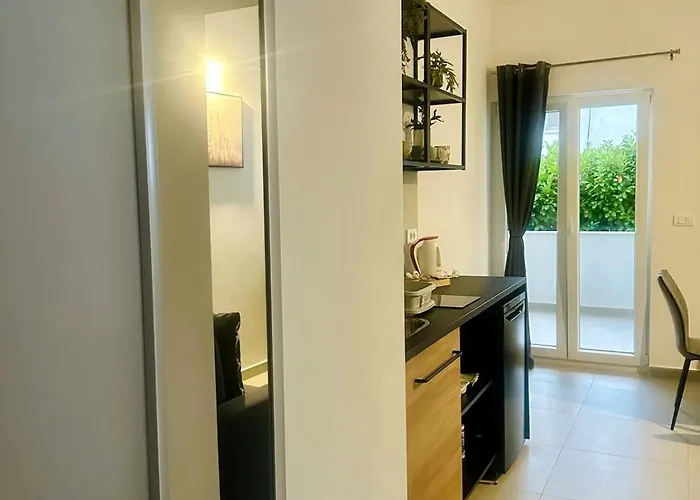 Toni Rogoznica (Sibenik-Knin)