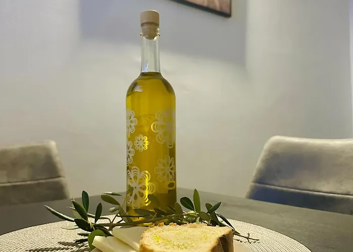 Appartement Toni Rogoznica (Sibenik-Knin)