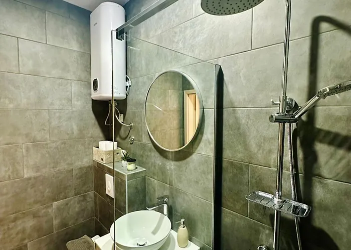 Toni Appartement Rogoznica (Sibenik-Knin)